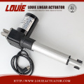 24 volt linear actuator with handcontroller